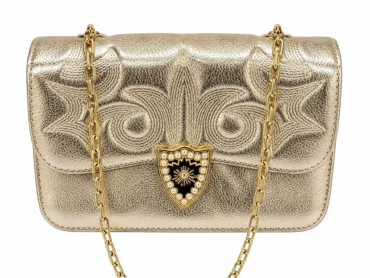 Bolsa Dourada