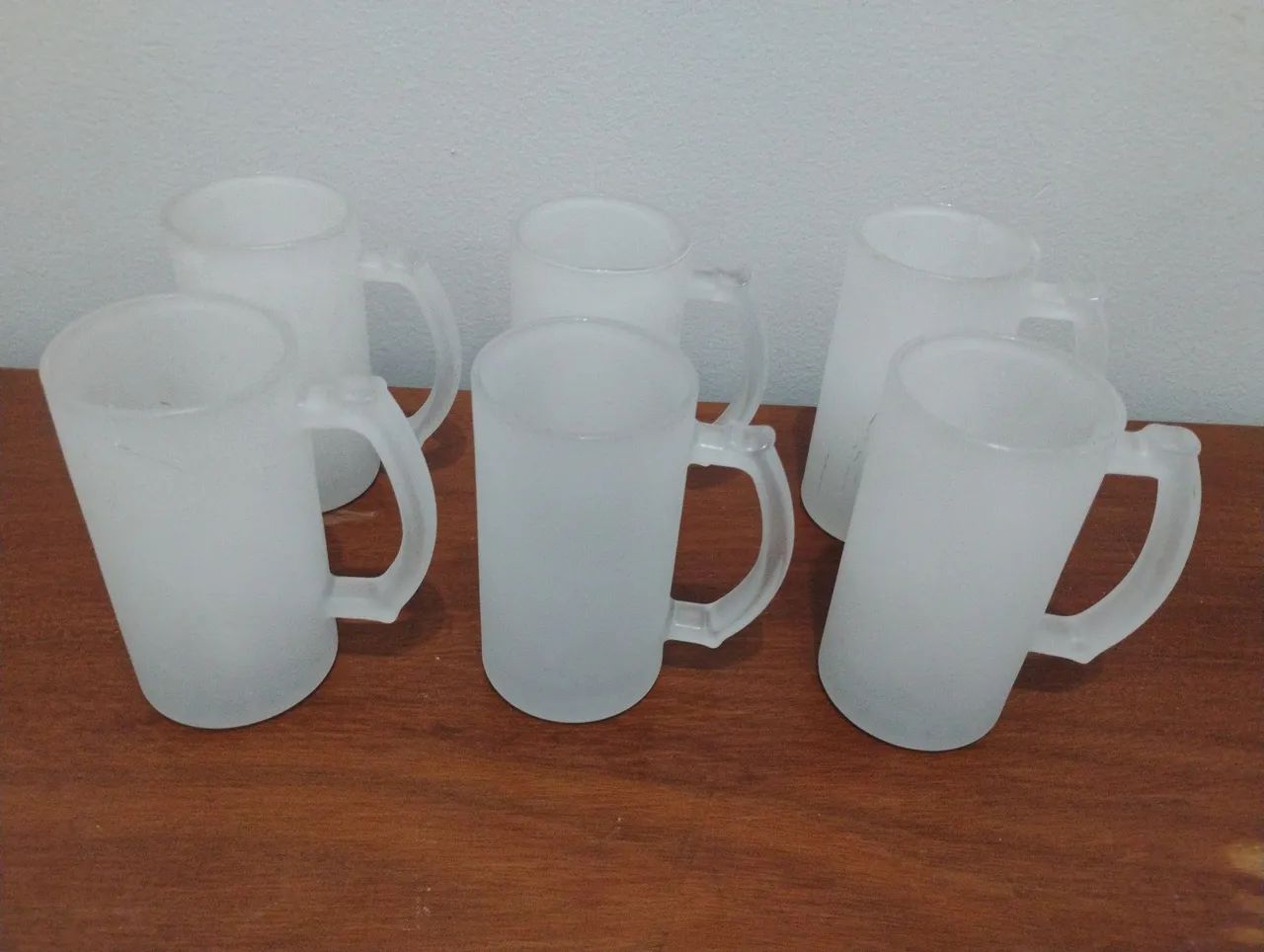 06 Canecas de Chopp  - Foto 5