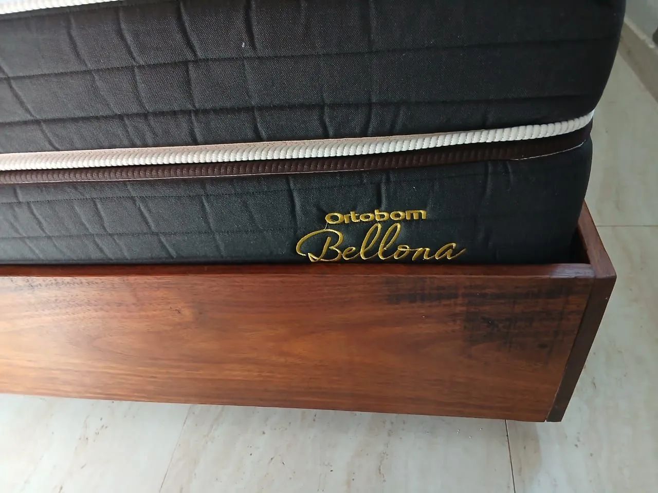 Colchão King - Foto 5