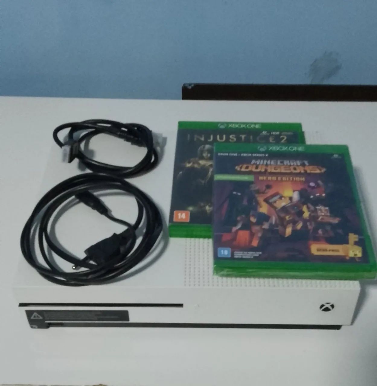 Xbox One S - Foto 2