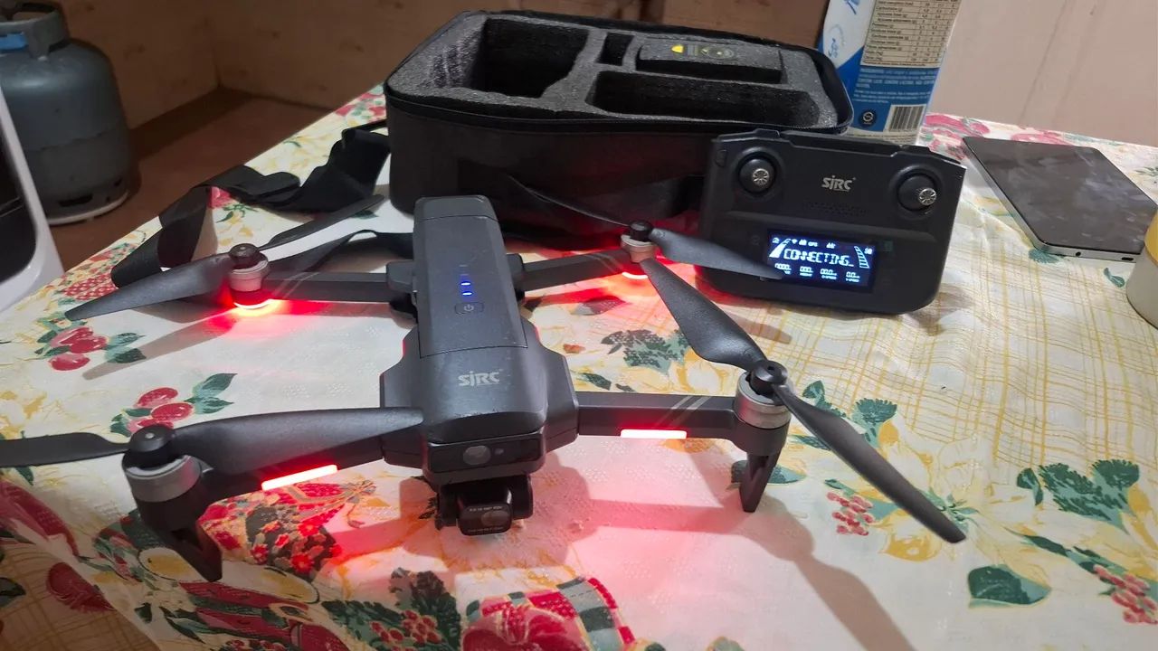 Drone f22 pro 