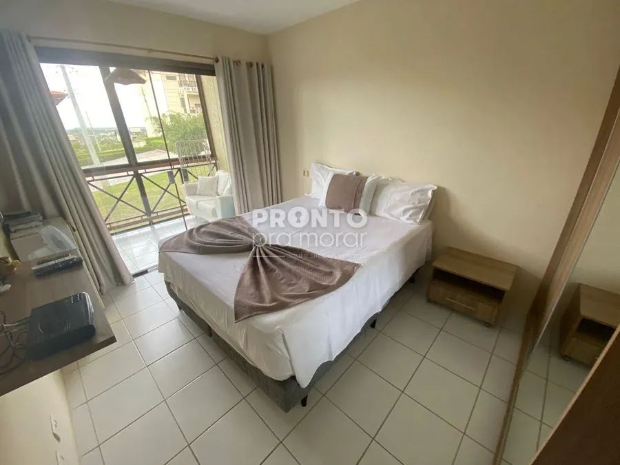 Apartamento com 2 quartos em Gravatá - Foto 2