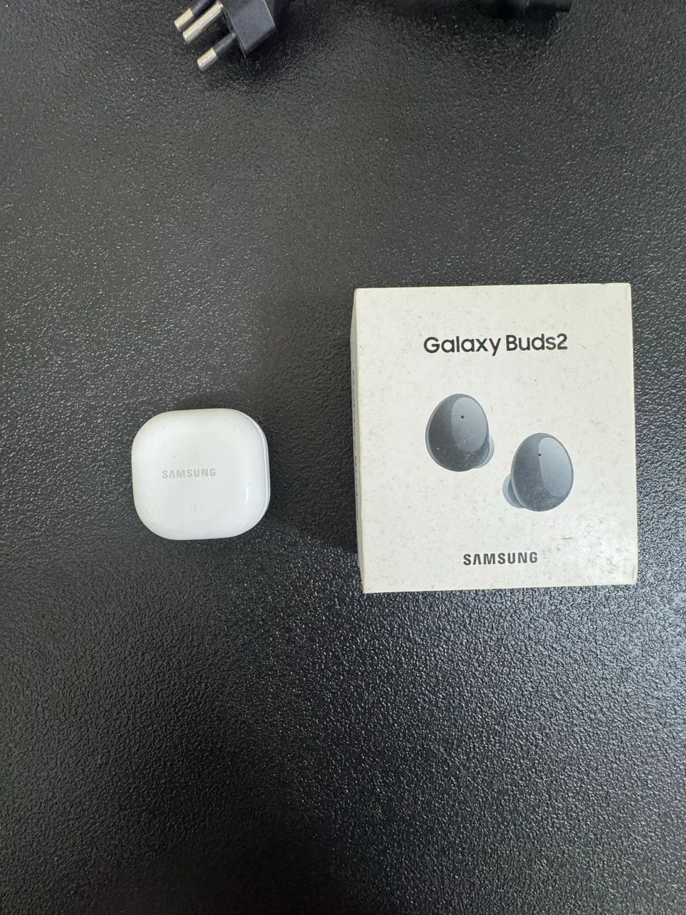 Fone bluetooth Samsung Galaxy Buds2 - Foto 2