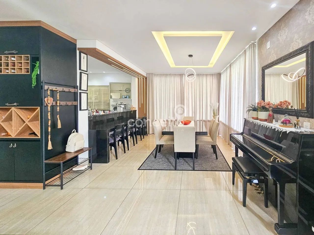 Casa Mobiliada com 3 Suítes na Velha! - Foto 2