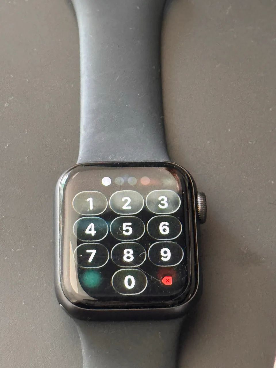 Apple Watch Series 6 de 40 mm