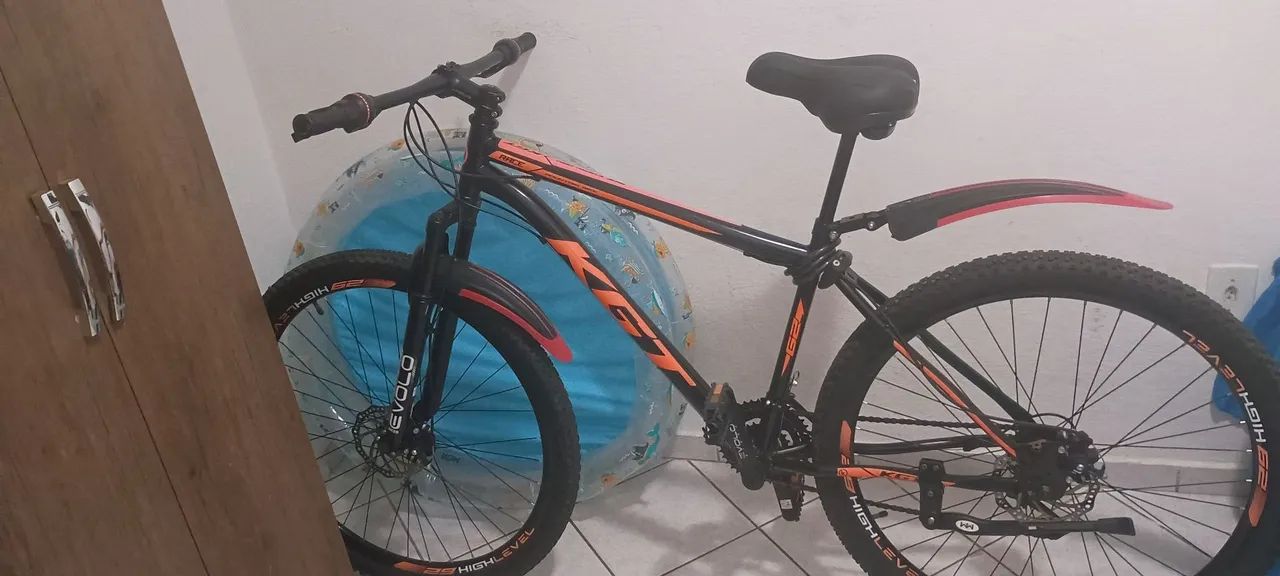 Bike aro 29  - Foto 3