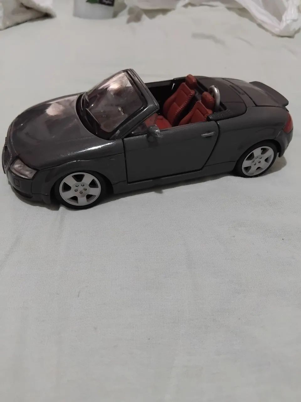 Audi tt roadster conversivel  - Foto 5