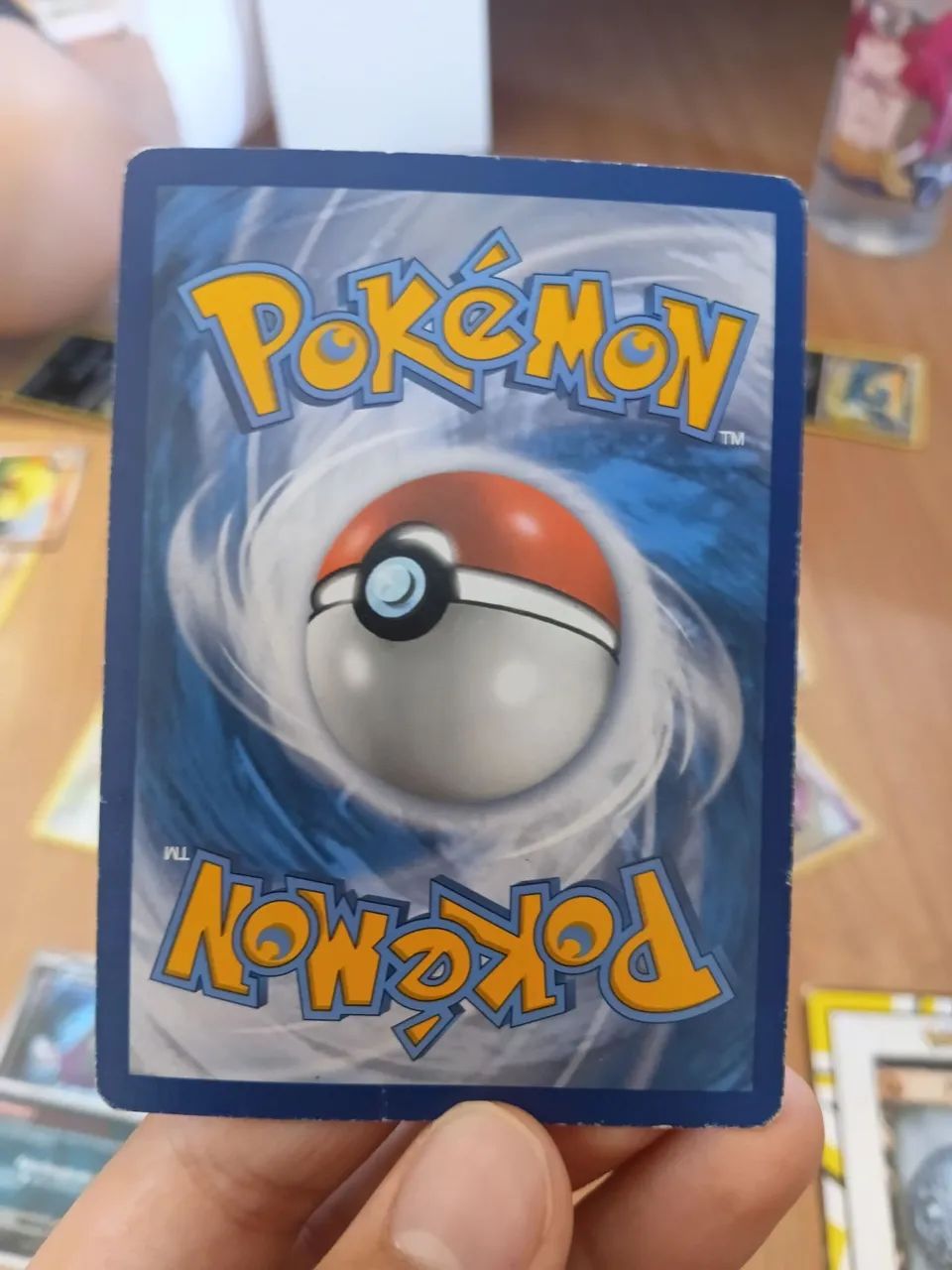 Carta pokemon Turtwig - Foto 2