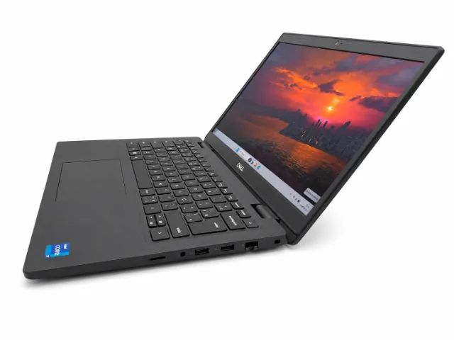 Notebook Dell Latitude 3420 Core I7 11th 32gb 256gb Ssd Win11 Pro - Foto 5
