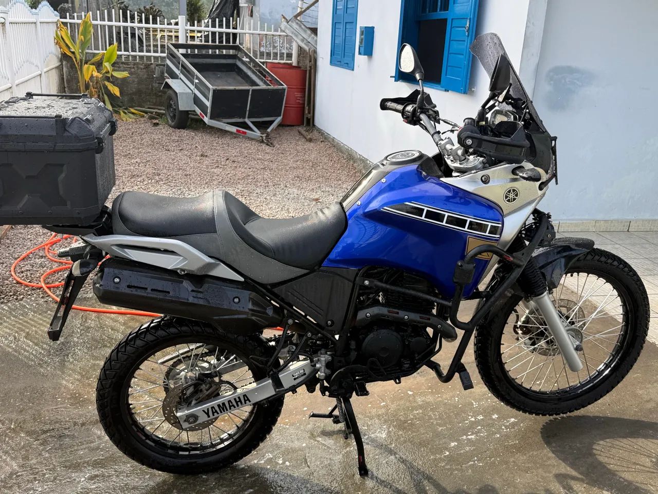  Tenere 250