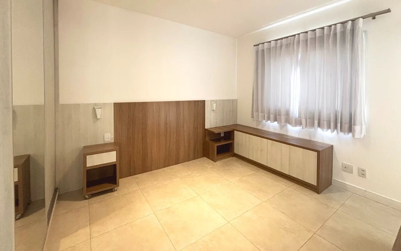 Apartamento com 1 Quarto para alugar, 50m² - Botafogo - Foto 5