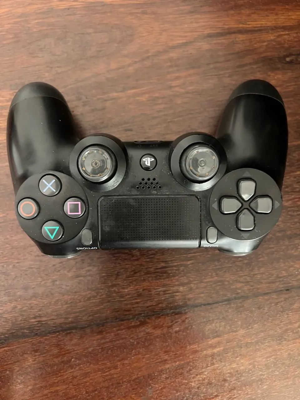 Controle PS4 - Foto 3