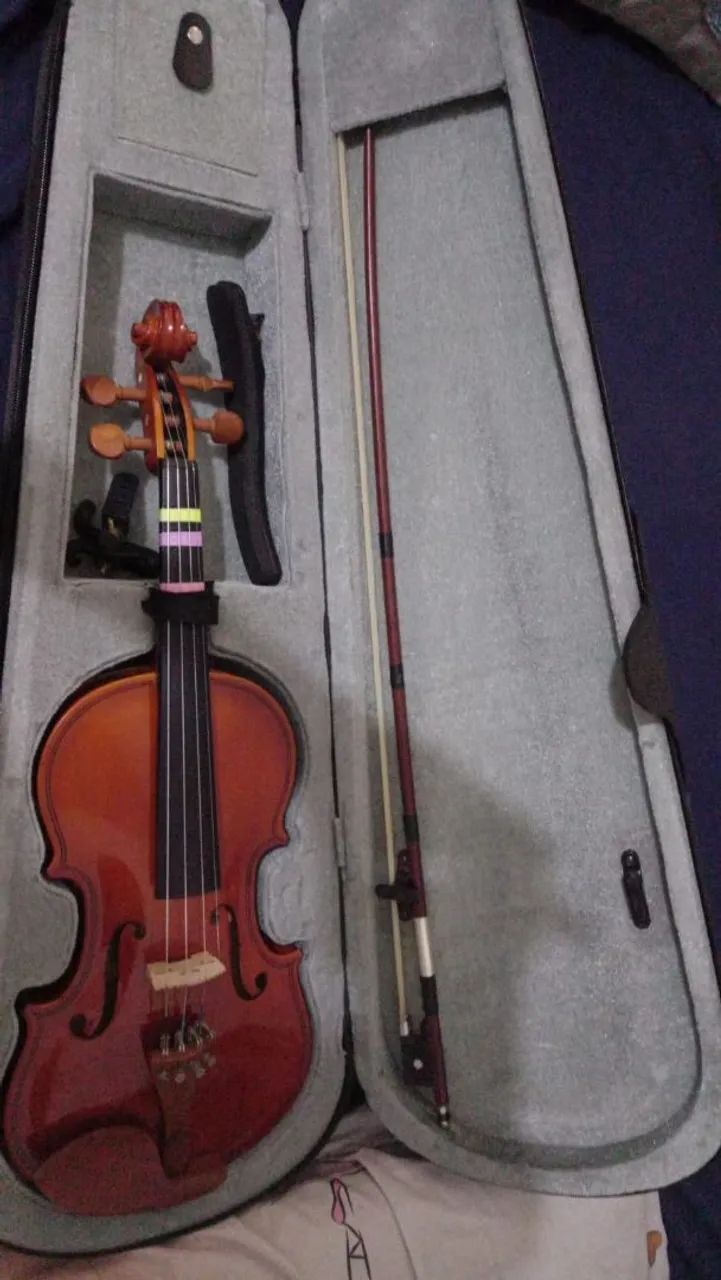 Violino - Foto 2