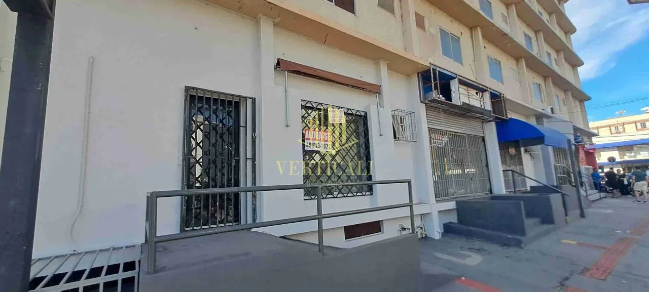 Prédio comercial para Locação, Quilombo, Cuiabá, MT - Foto 2