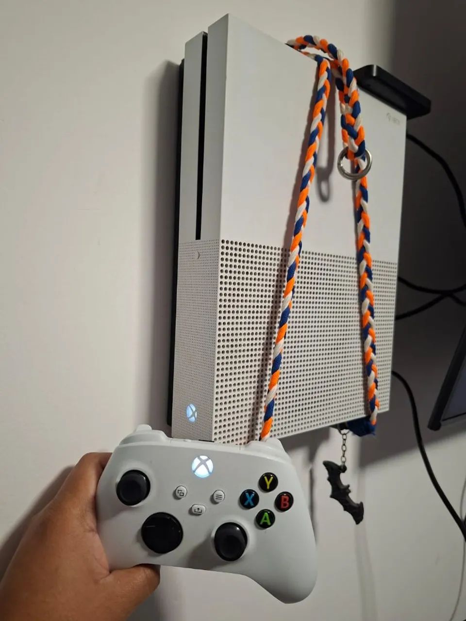 Xbox One S - Foto 2