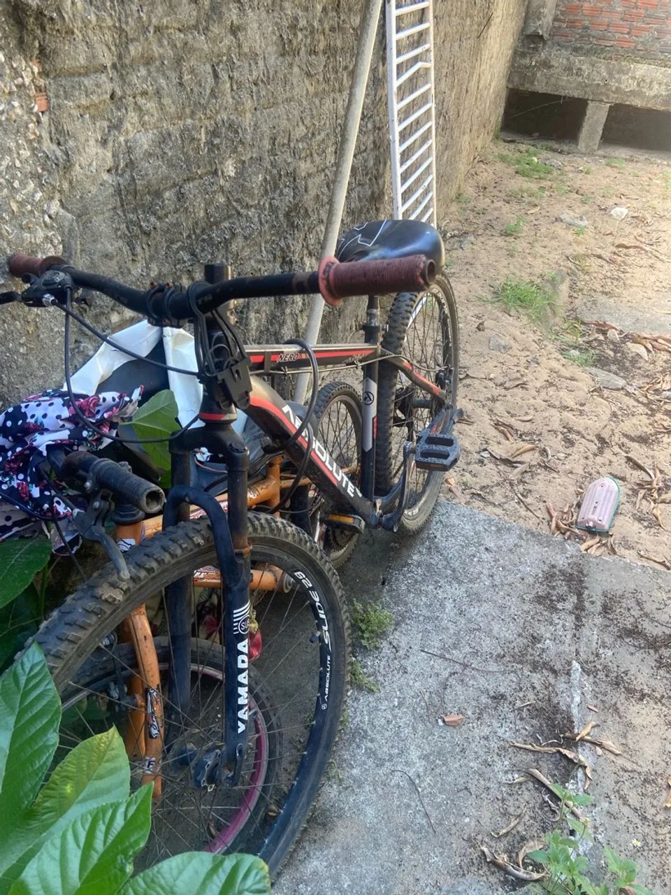 Bicicleta  - Foto 3