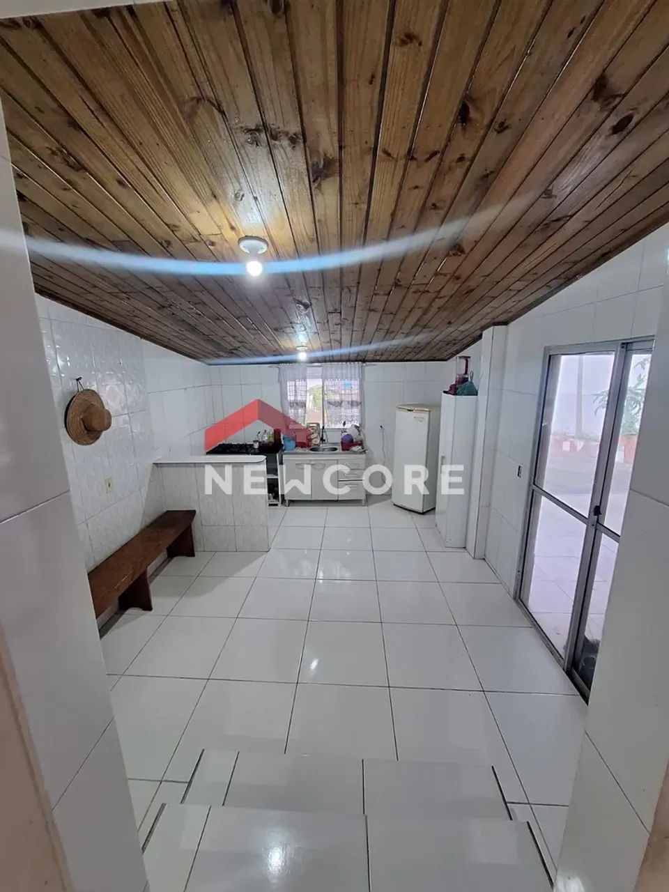Casa em Rua da Diva - Vila Nova Alvorada - Imbituba/SC - Foto 3