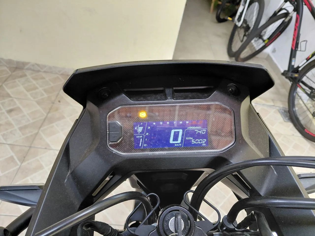 XRE 190 FLEX - Foto 5