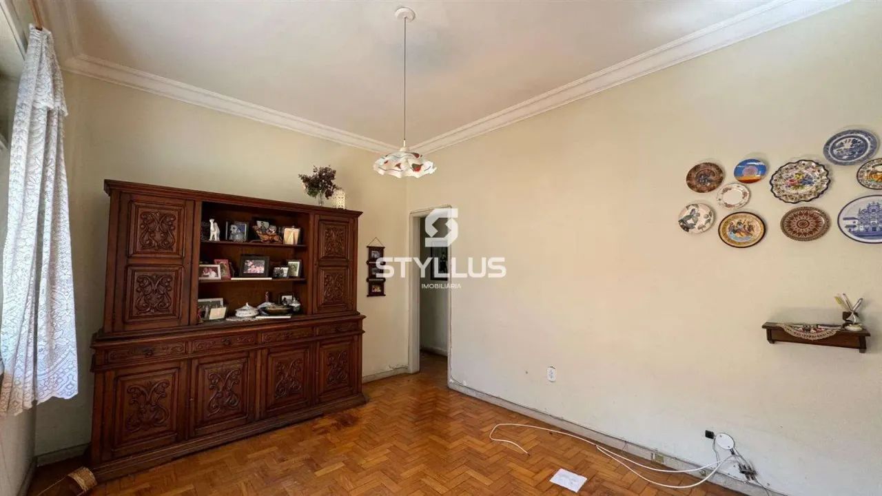 Méier | Apartamento 2 quartos - Foto 3