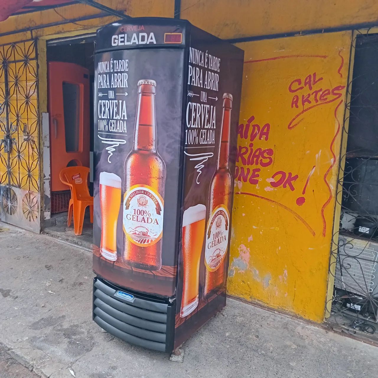Cervejeiro - Foto 2