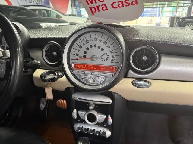 Mini Cooper S 1.6 Aut. 2010 - Foto 5