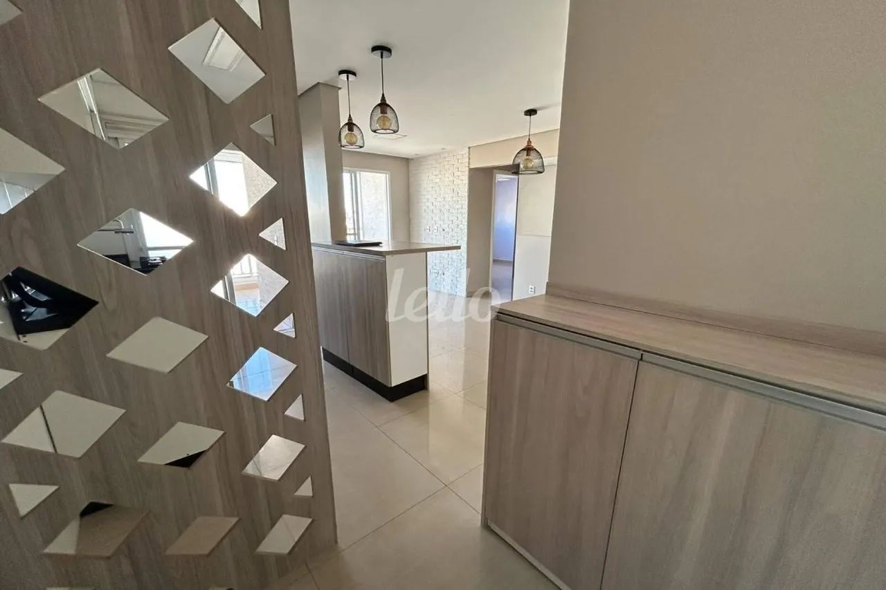 Apartamento 2 quartos para alugar no(a) Mooca - Foto 5
