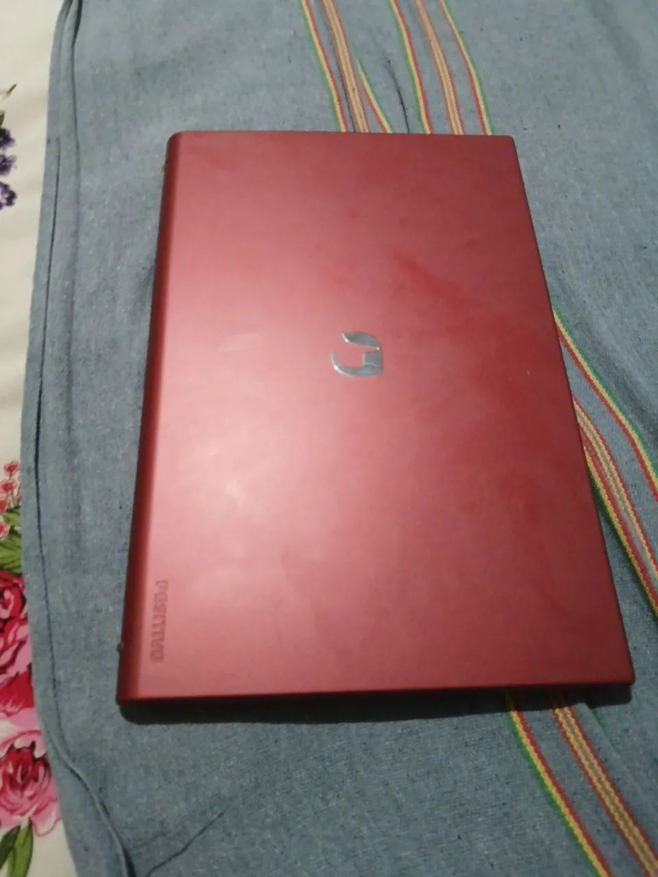 Notebook positivo  - Foto 5