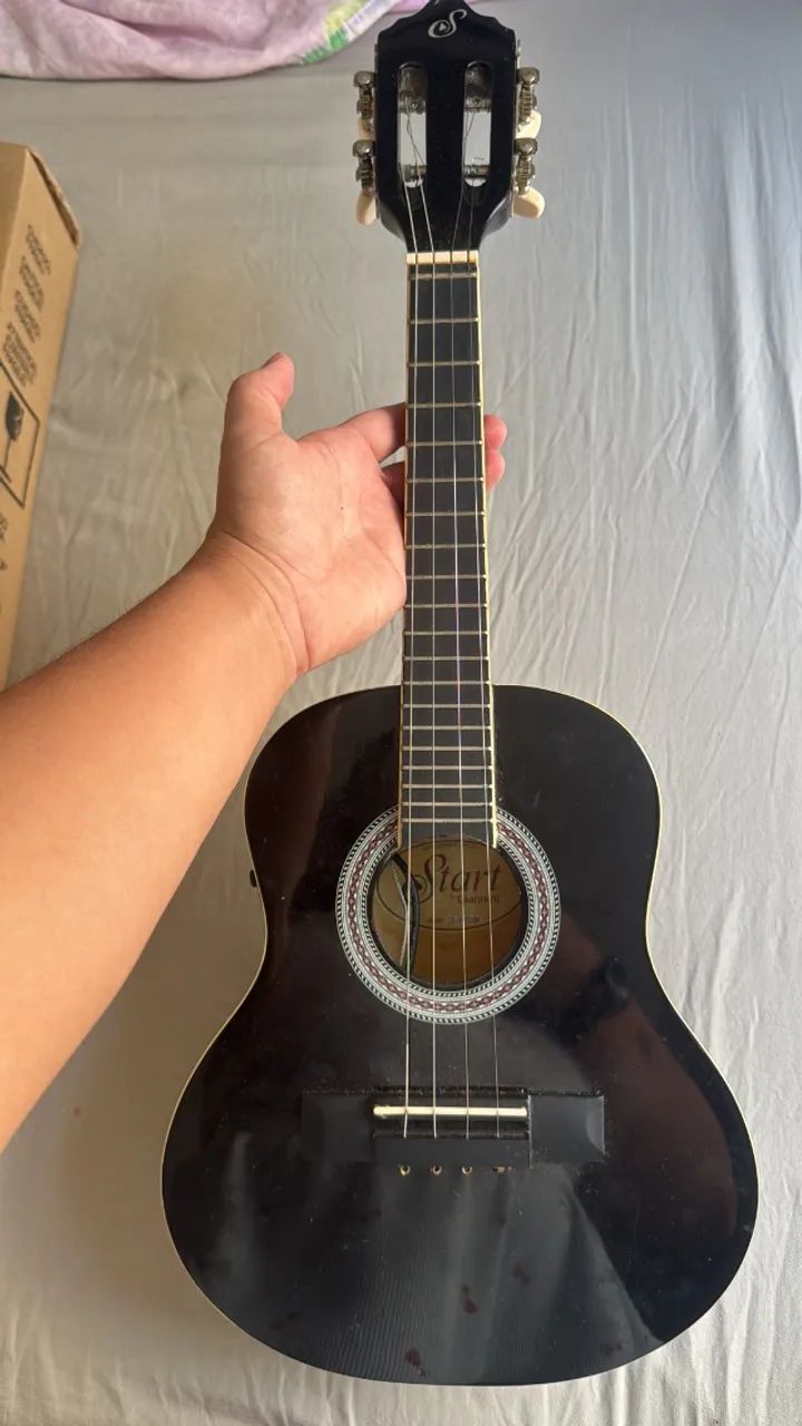 Cavaquinho Gianinni - Foto 3