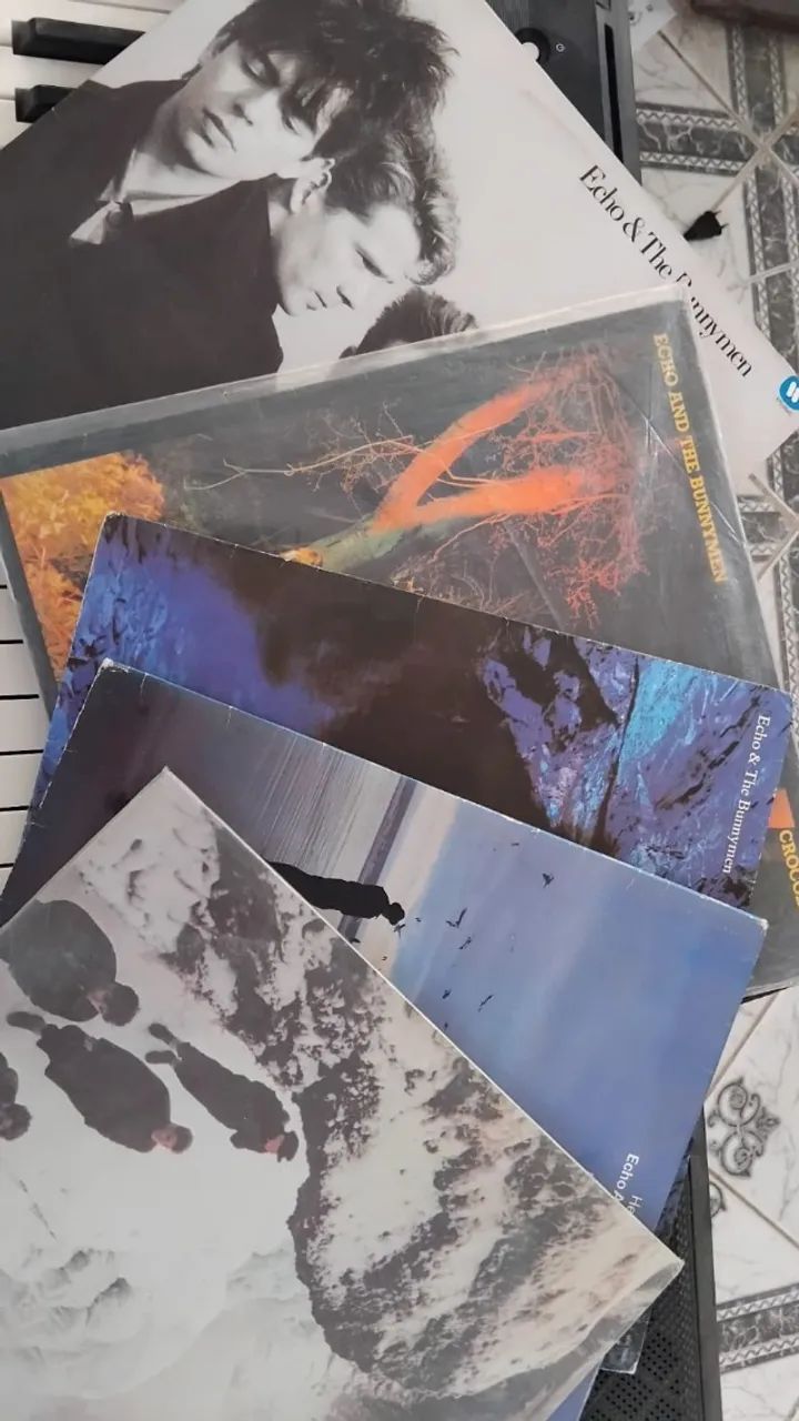 Disco de Vinil - Foto 3