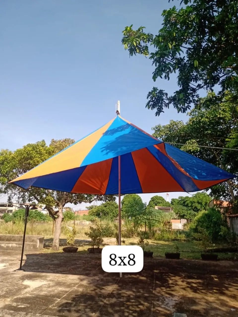 ALUGUEL De TENDAS PARA FESTAS E EVENTOS  - Foto 4