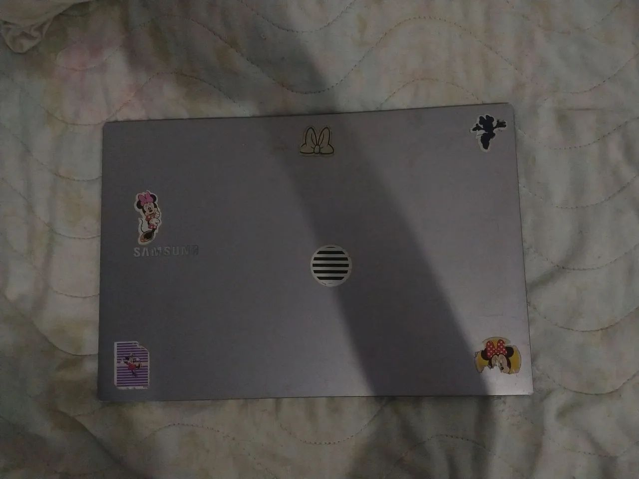 TELA DE NOTEBOOK SAMSUNG  - Foto 2