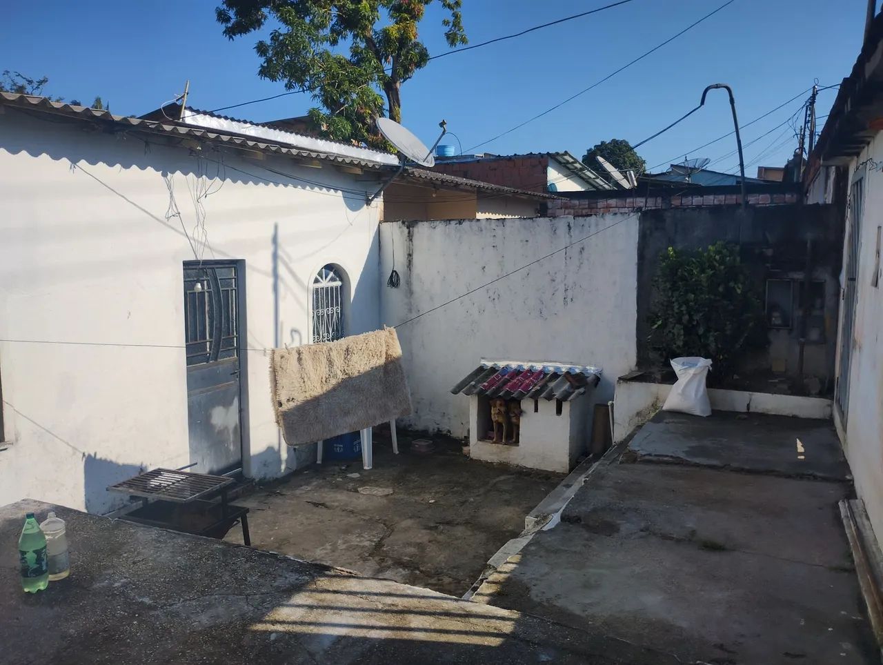 Casa a Venda no Monte das Oliveiras  - Foto 2