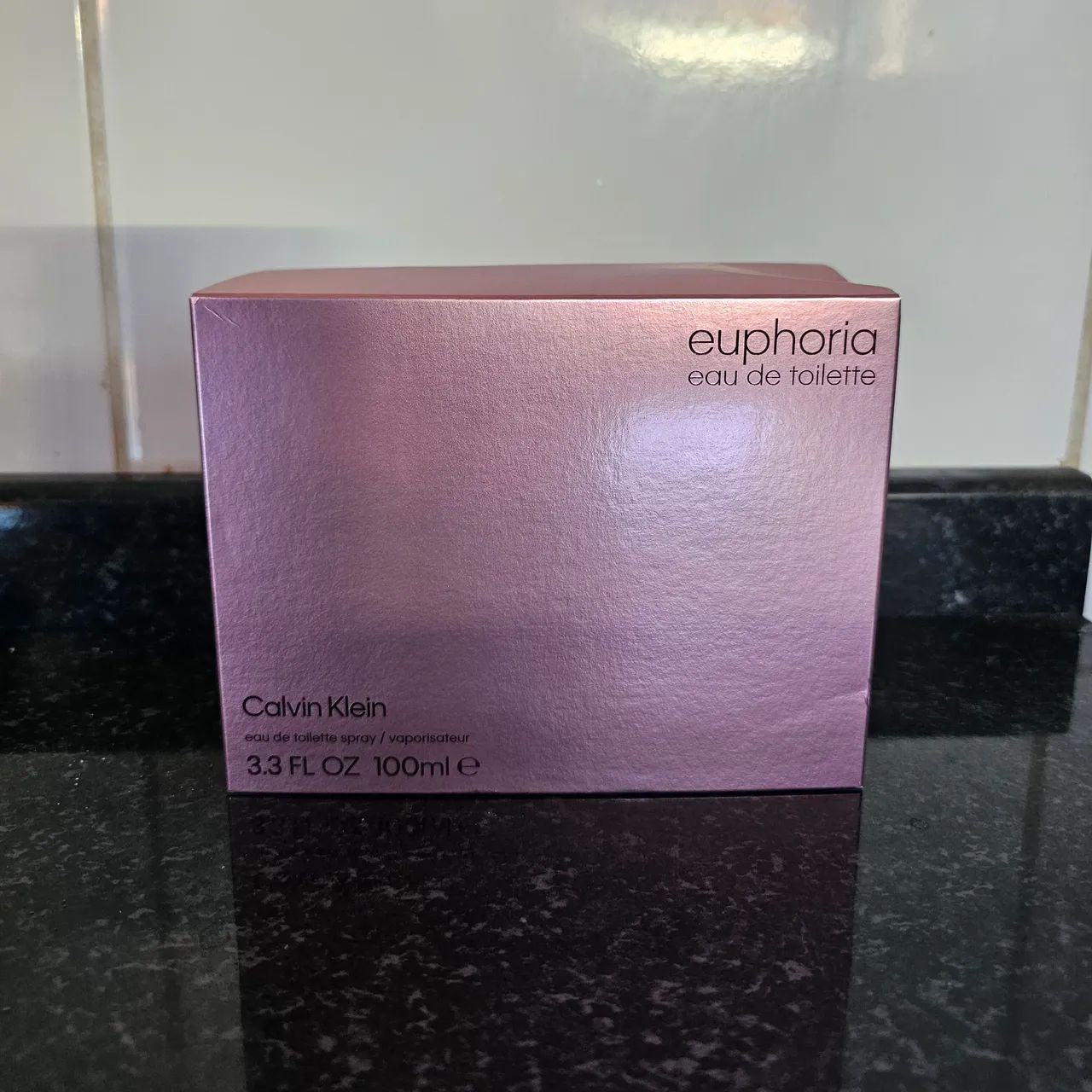 Perfume Euphoria Eau de Toilette 100 ml Calvin Klein - Foto 2