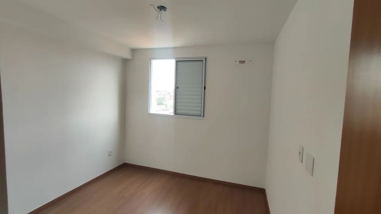 Apartamento novo último andar - Foto 2