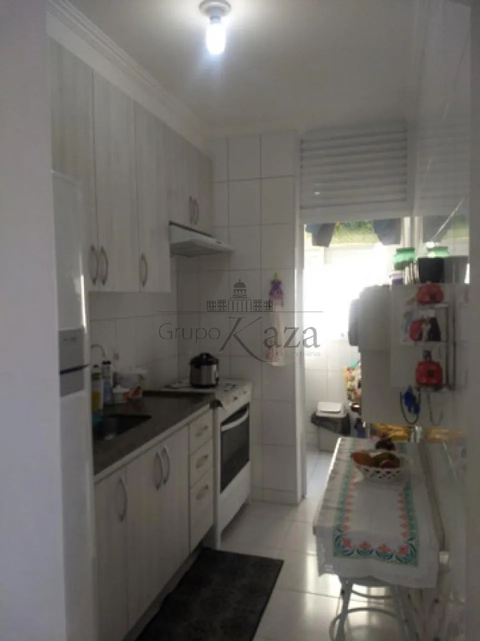 Apartamento - Bosque dos Eucaliptos - Edifício Ipatinga - 2 Dormitórios - 59m². - Foto 4