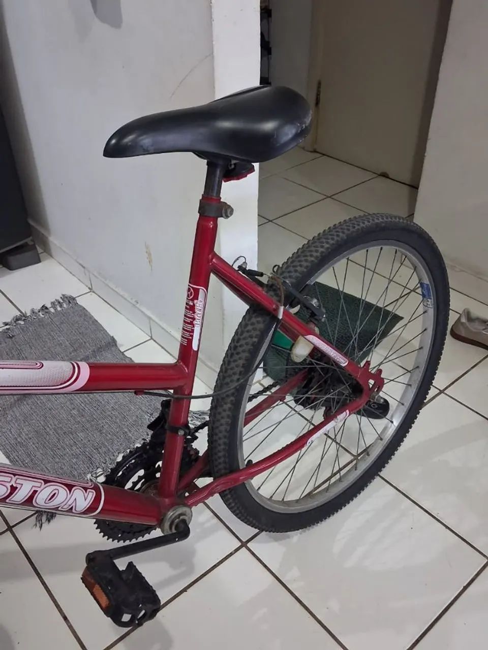 Bicicleta Houston - Foto 3