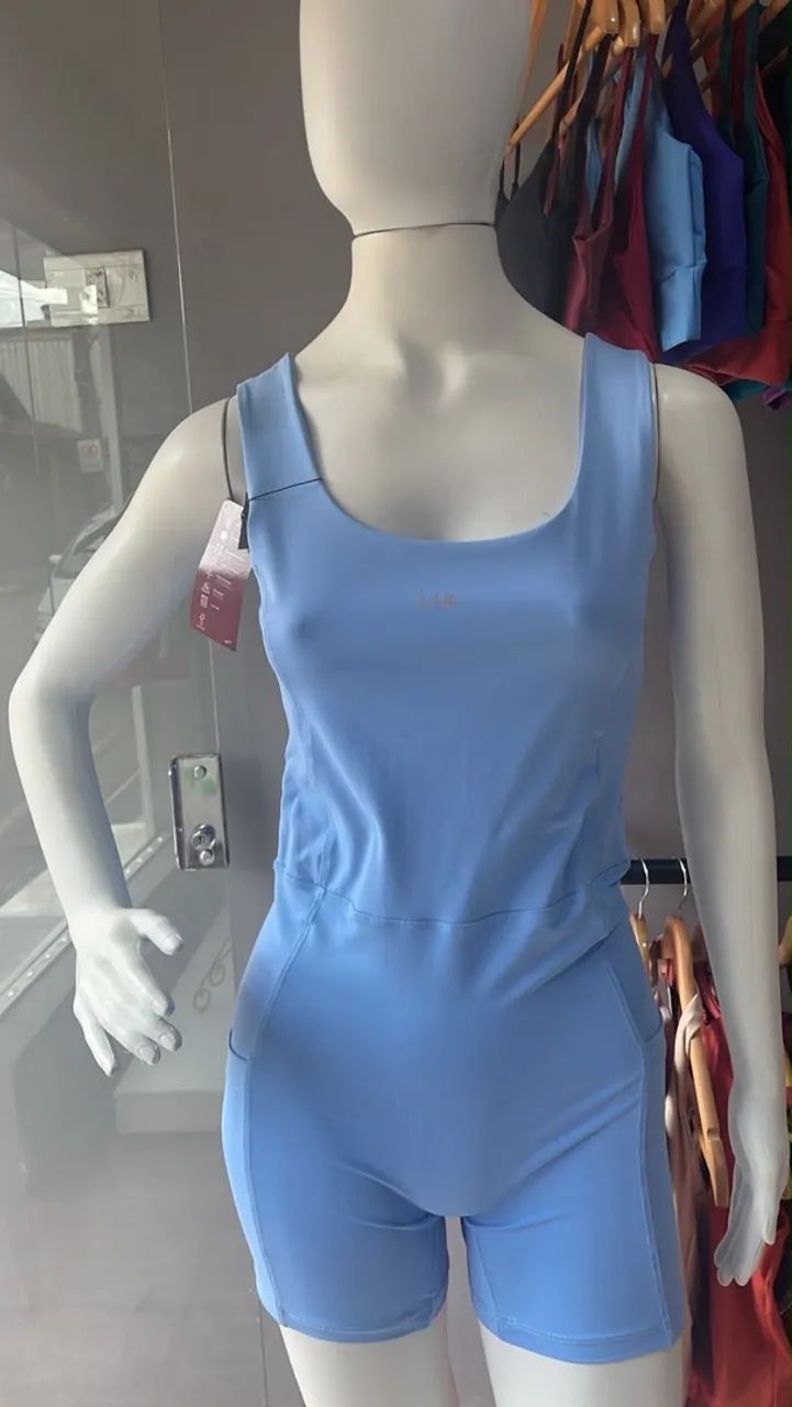Manequins  feminino 