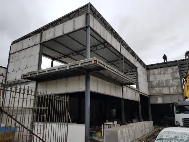 REFORMAS RESIDENCIAL E COMERCIAL  - Foto 4