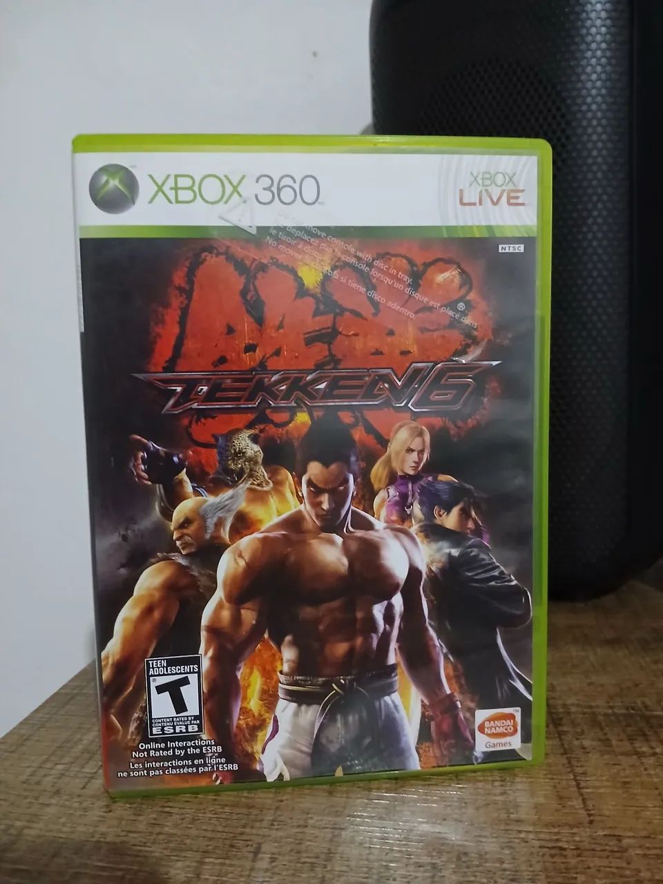 その他 XBOX360 Jogos x-box 360 - Jogos de Vídeo Game - Oriente, Cariacica