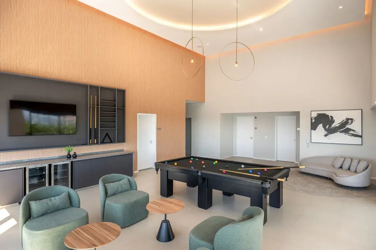 Studio a venda com  24m2  na Avenida Morumbi - Foto 3