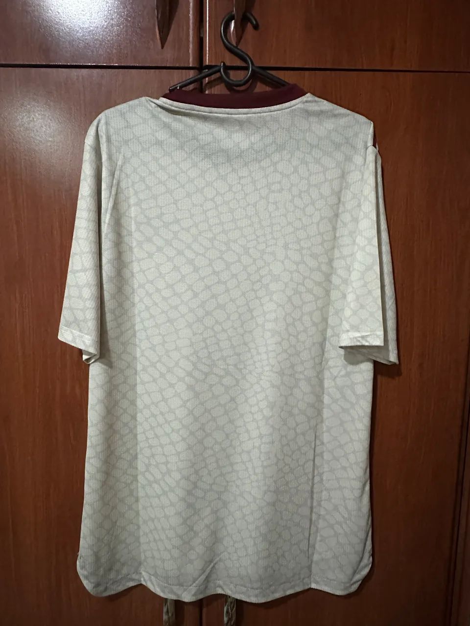 Camisa seleção México  - Foto 2