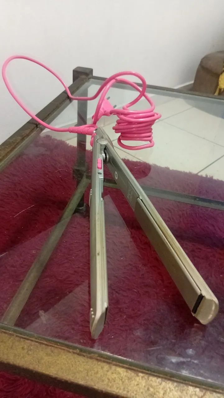 Chapinha bivolt - Foto 2