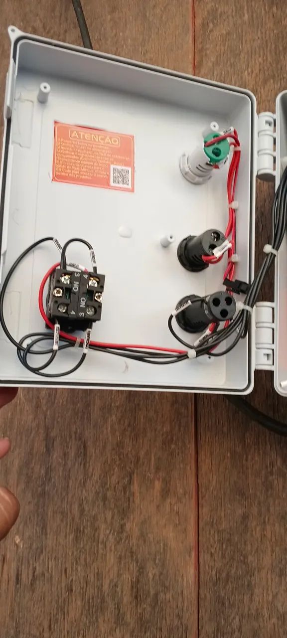 Eletricista  - Foto 2