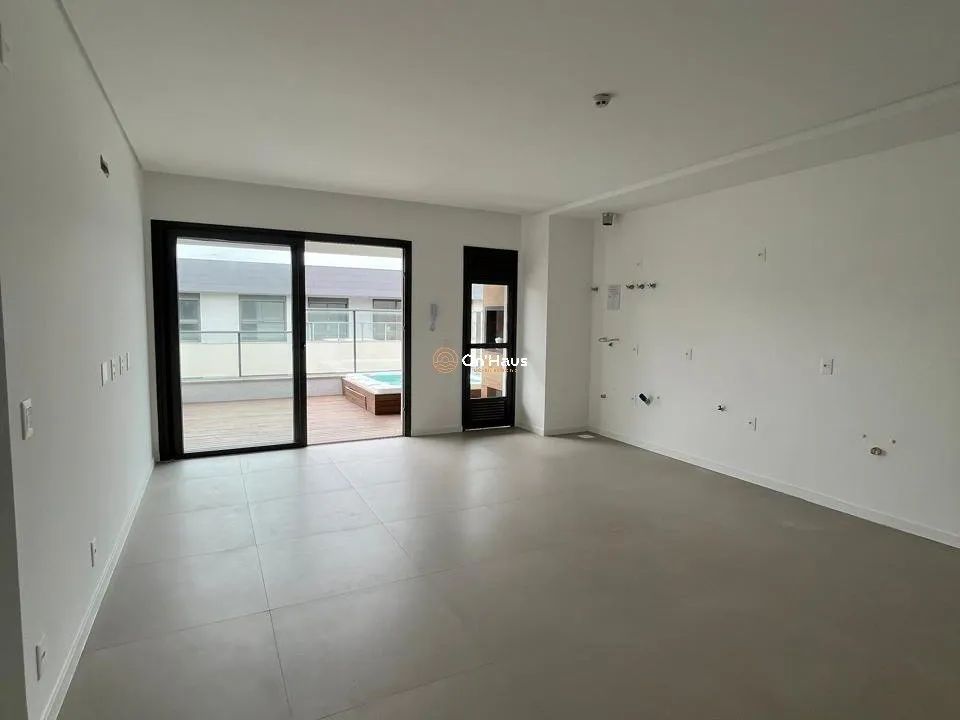 Apartamento face norte frente mar - Foto 5