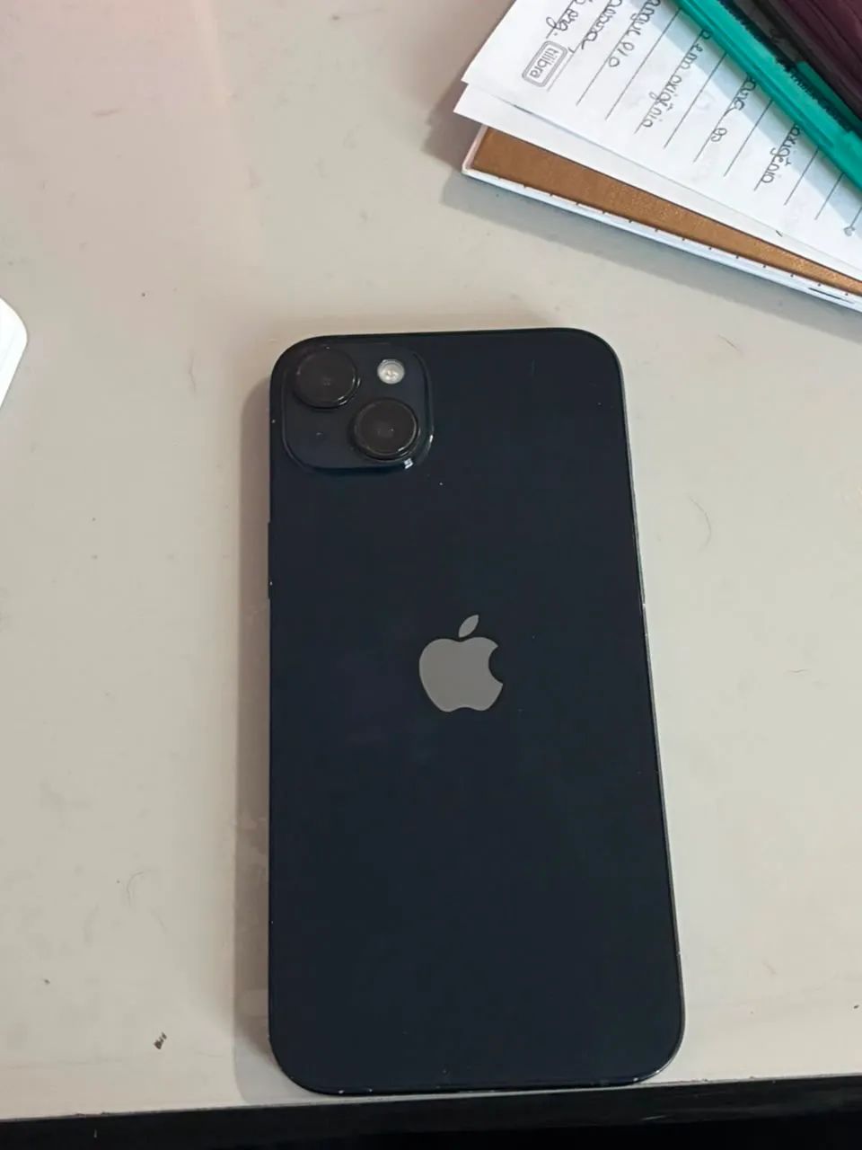 iPhone semi novo 14 Plus  - Foto 3