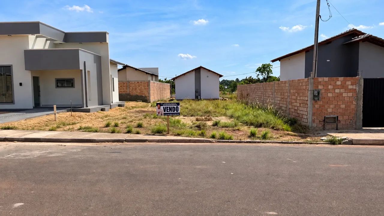 Terreno village a partir r$ 95.000,00 - Foto 4