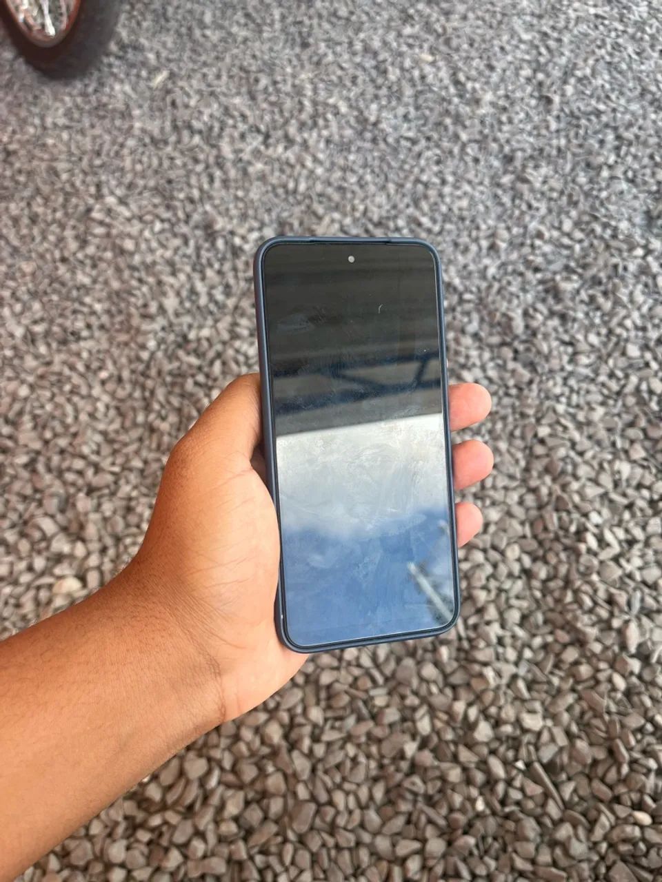 Vendo note 11 128 gigas - Foto 3