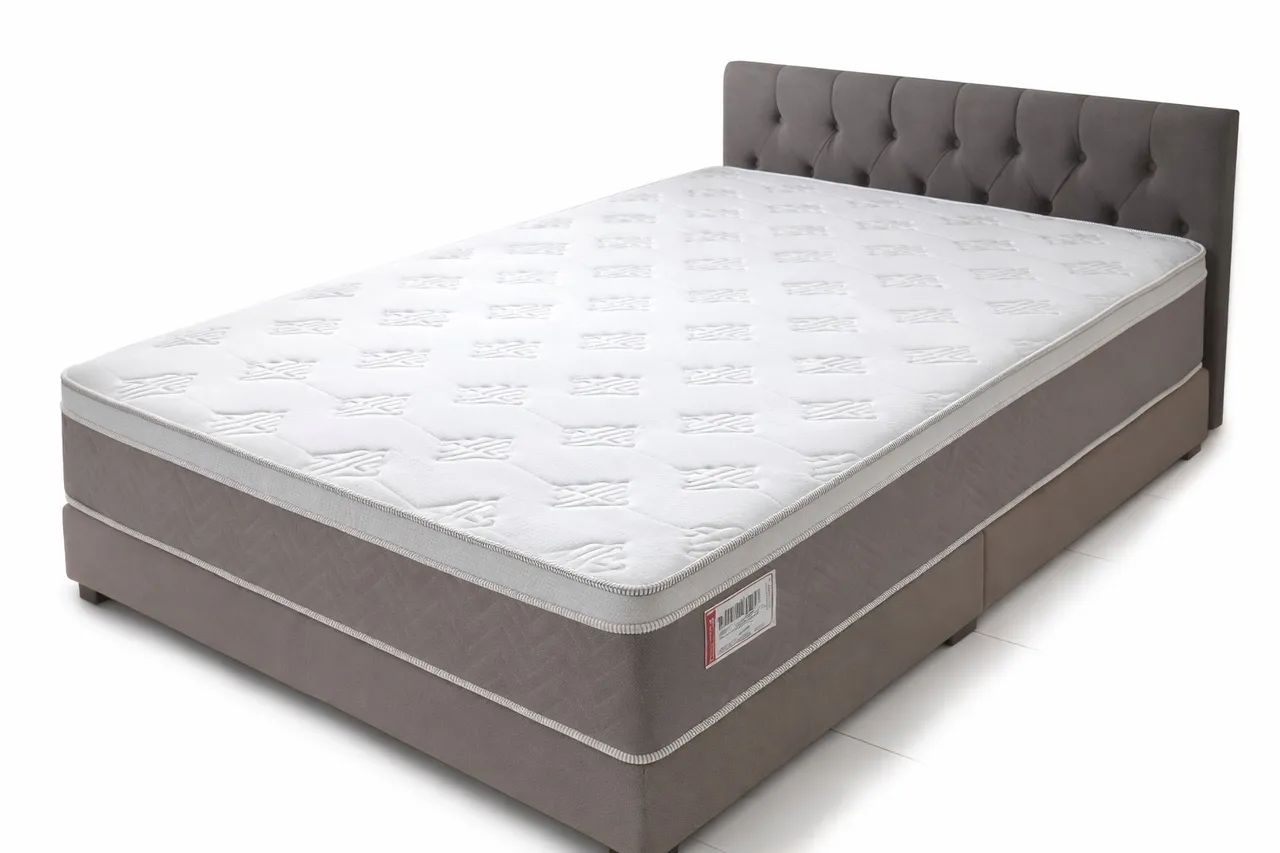 Colchão premium- King Size (Novo)