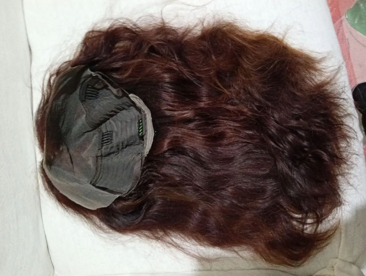 Lace front humana - Foto 5