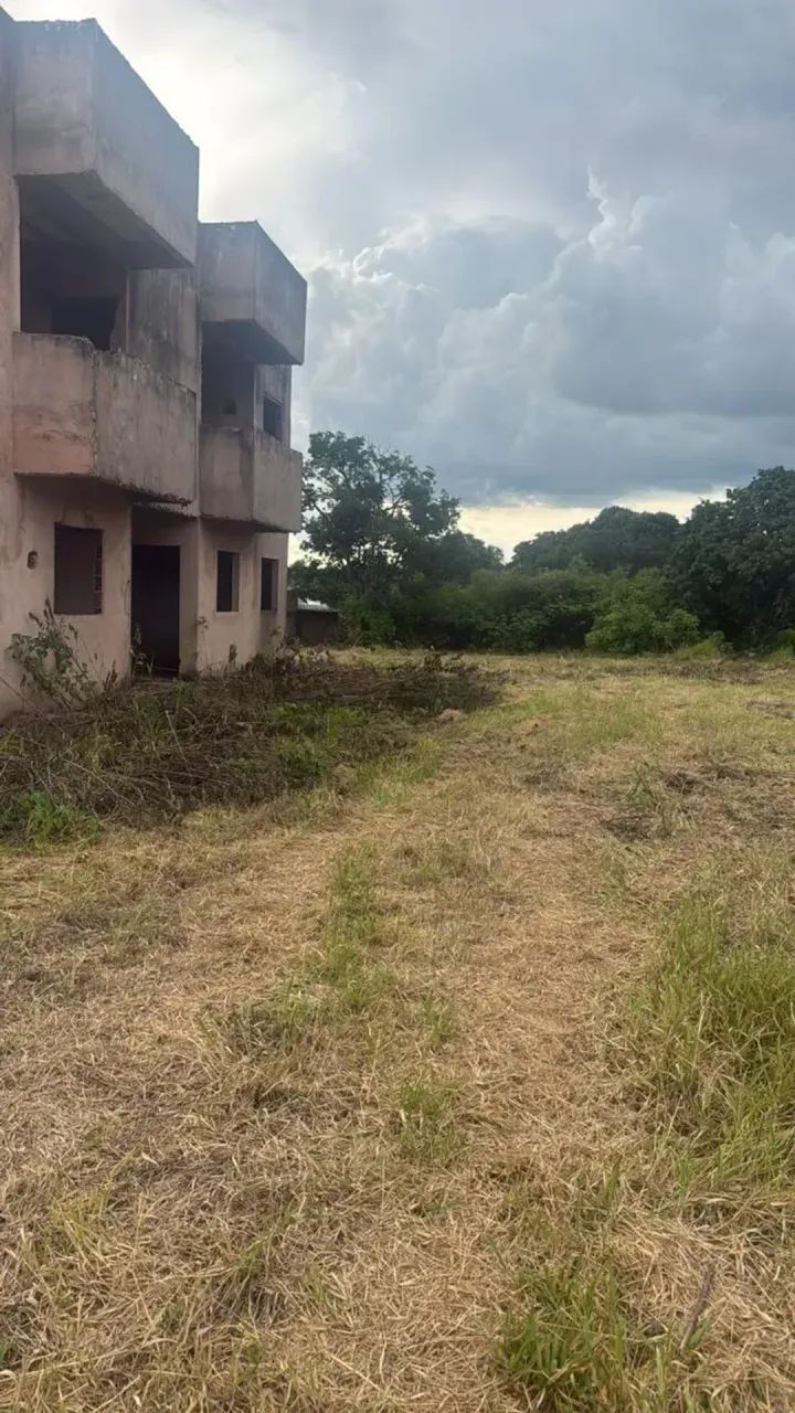Imóvel para venda com 1200 metros quadrados